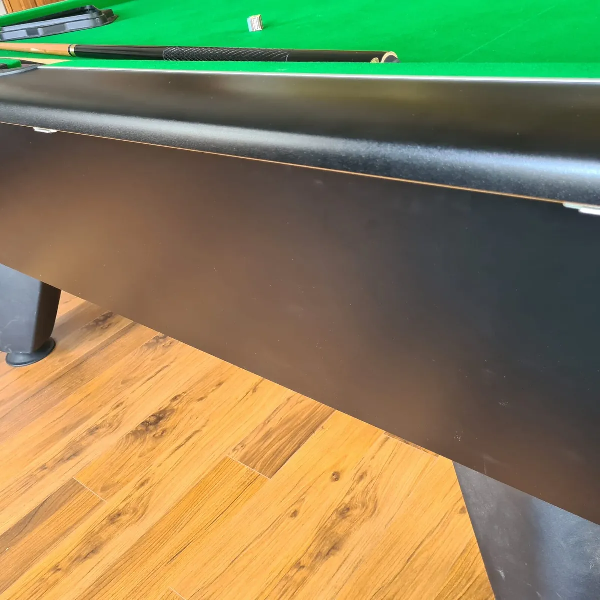 Supreme Winner Pool Table - Image 3