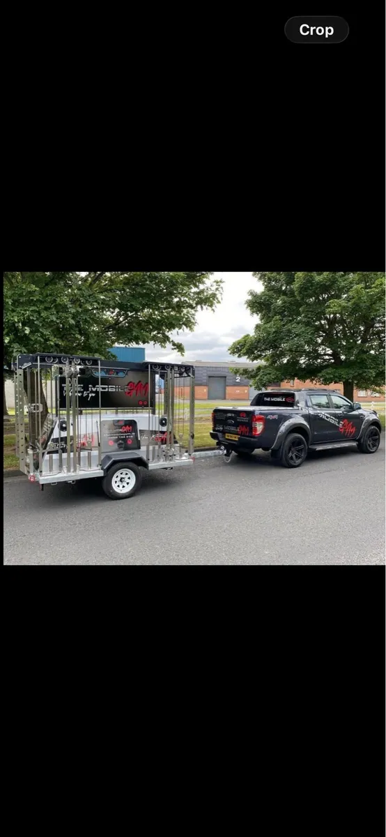 Mobile gym - Image 1