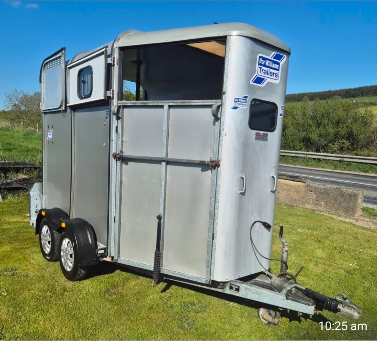 Ifor Williams Horse Box - Image 2