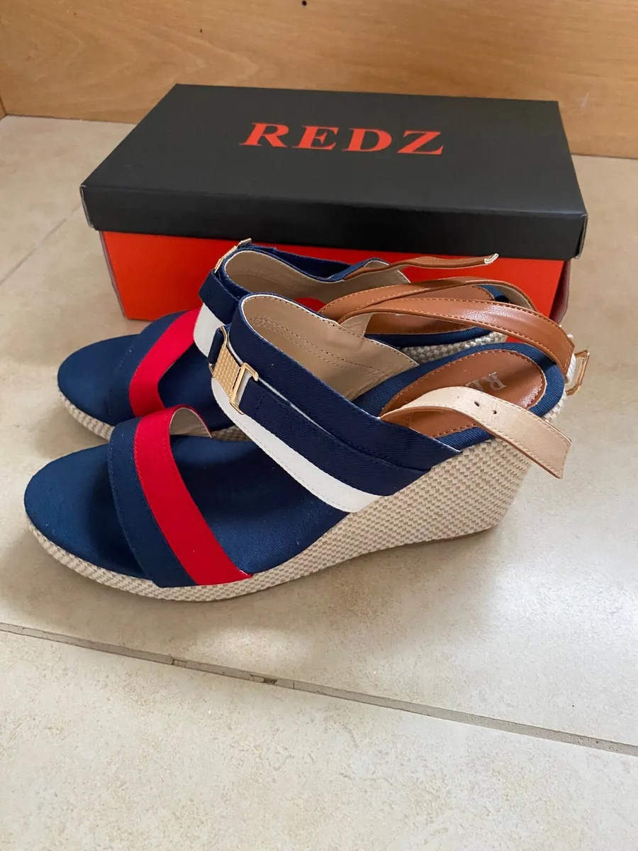 Shoes - Image 1