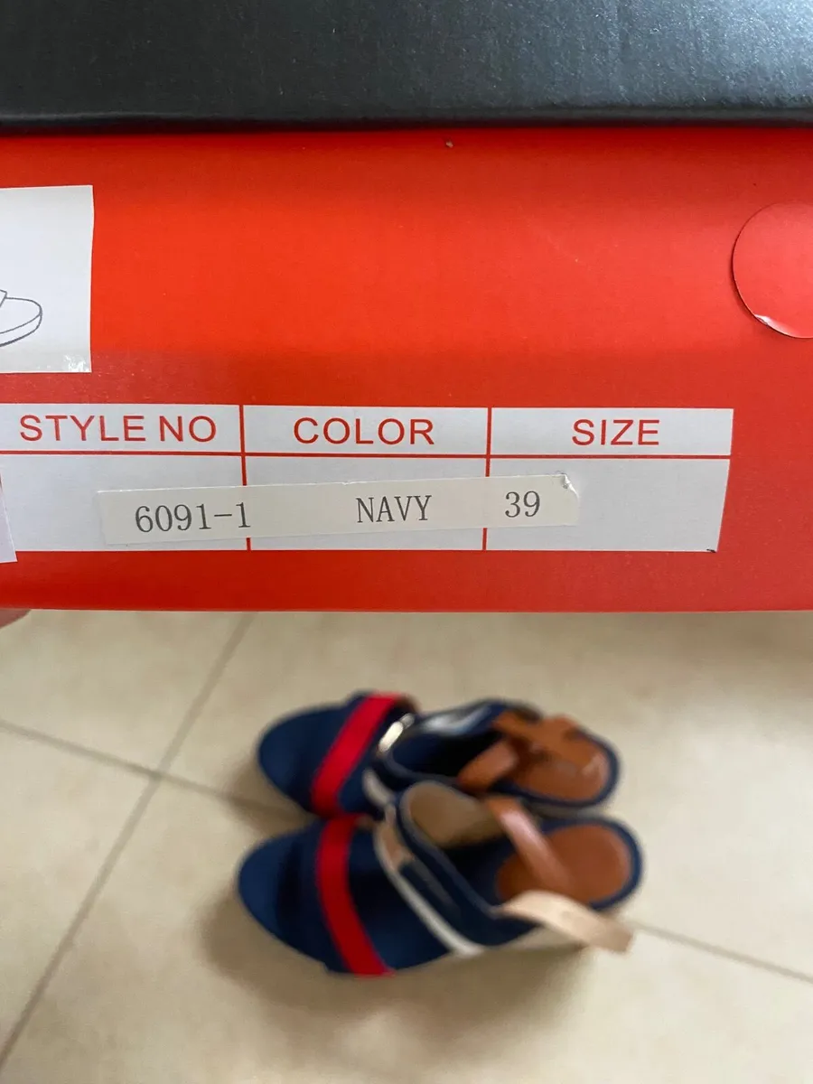Shoes - Image 2