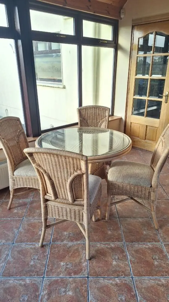 Sunroom Furniture - Image 1