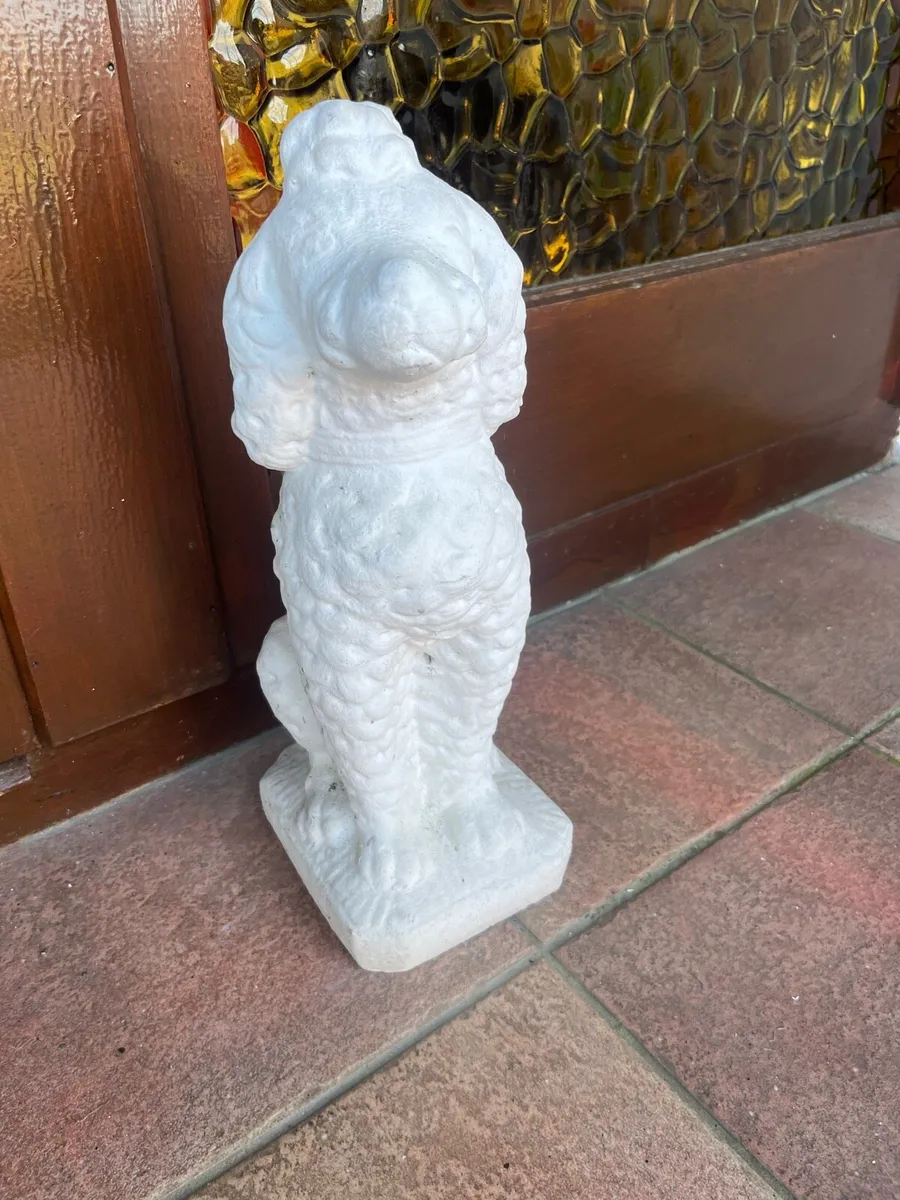 Garden Ornaments - Image 1
