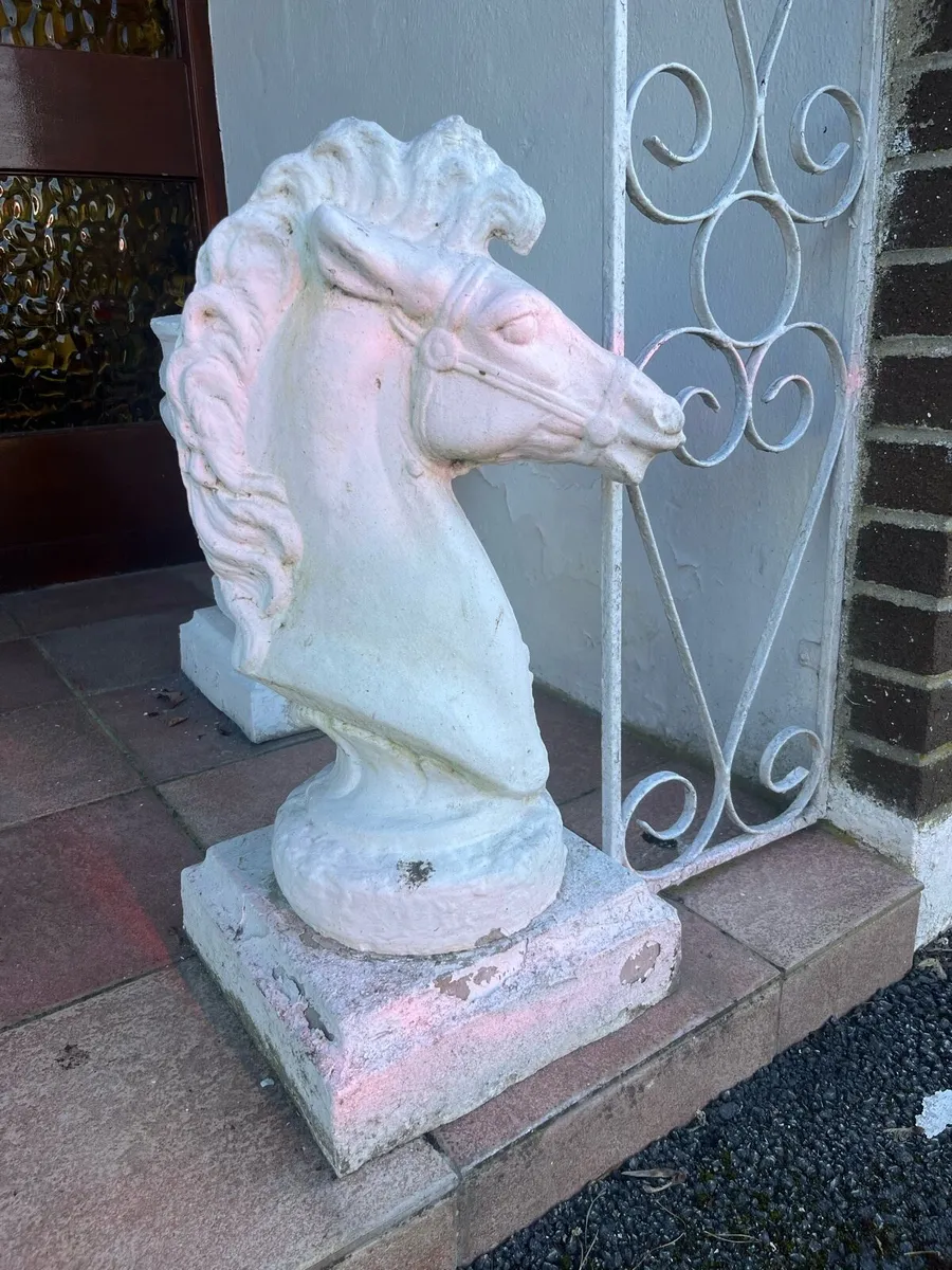 Garden Ornaments - Image 2