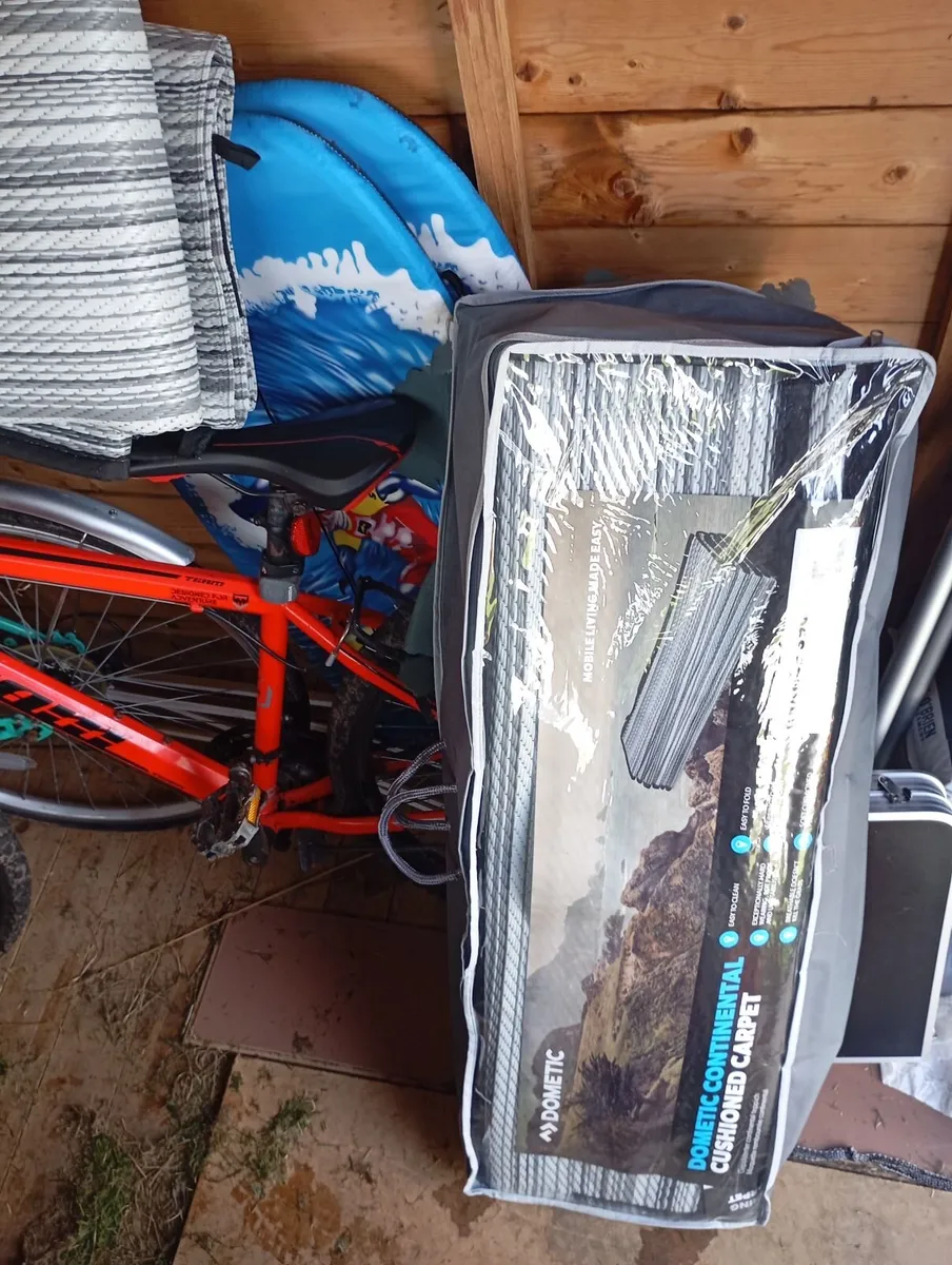 Air awning - Image 2