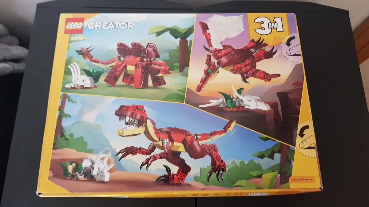LEGO sets Brand New - Image 3