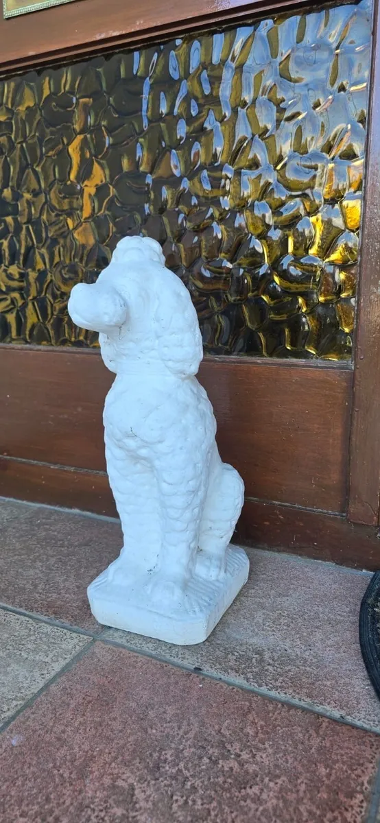Garden Ornaments - Image 3