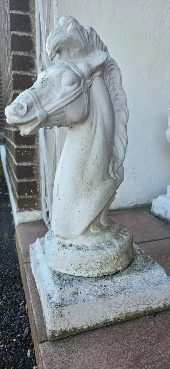 Garden Ornaments - Image 4