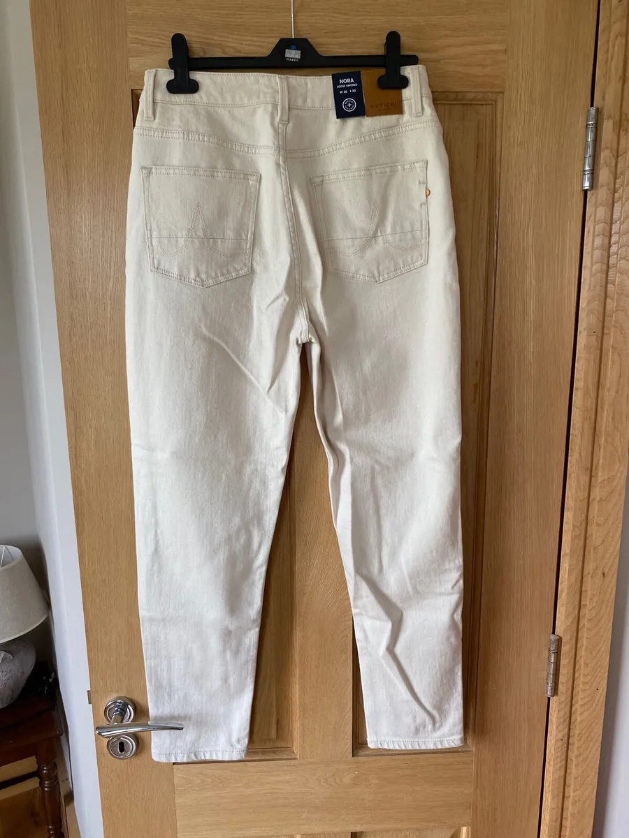 Denim trousers - Image 2