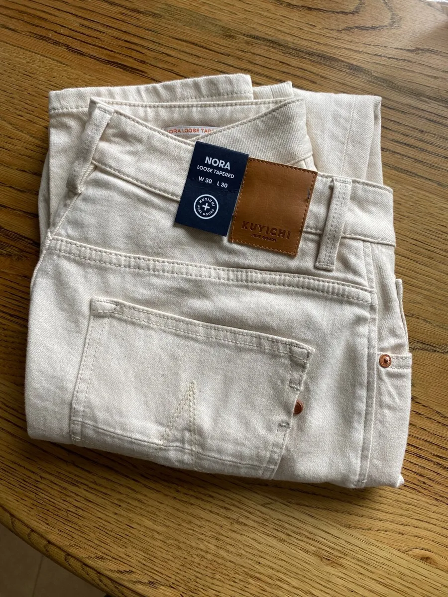 Denim trousers - Image 4