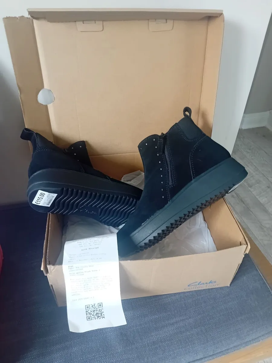 Shoes/boot - Image 2