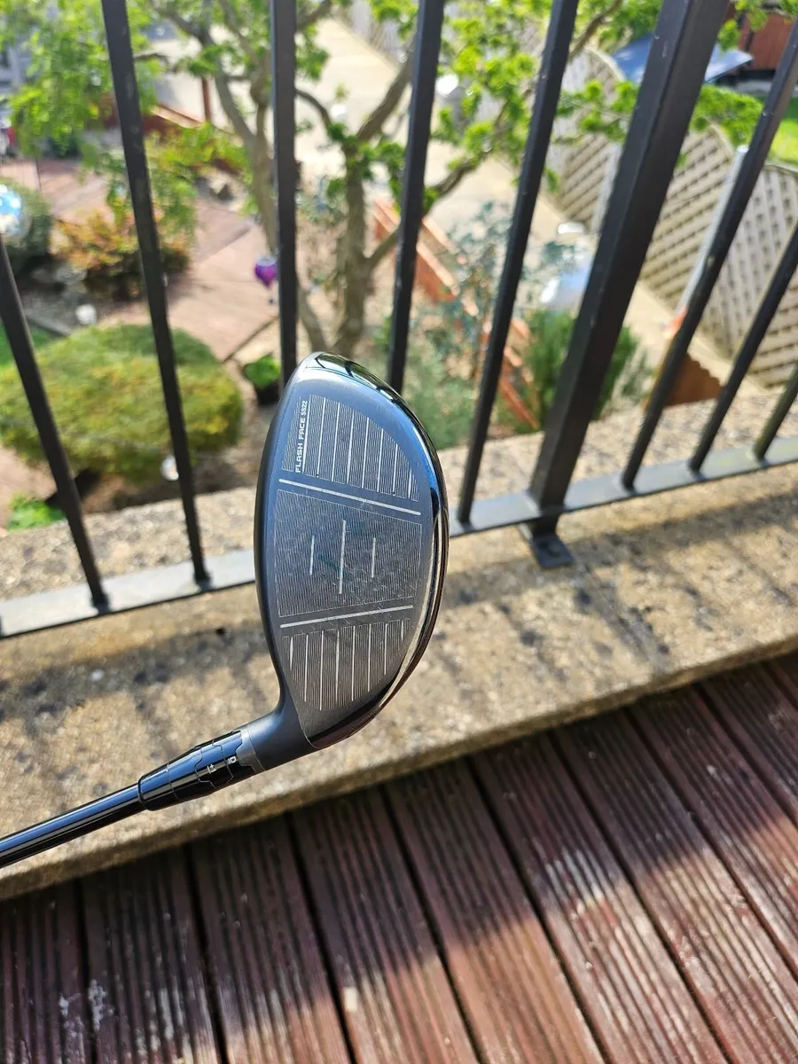 Golf club - Image 3