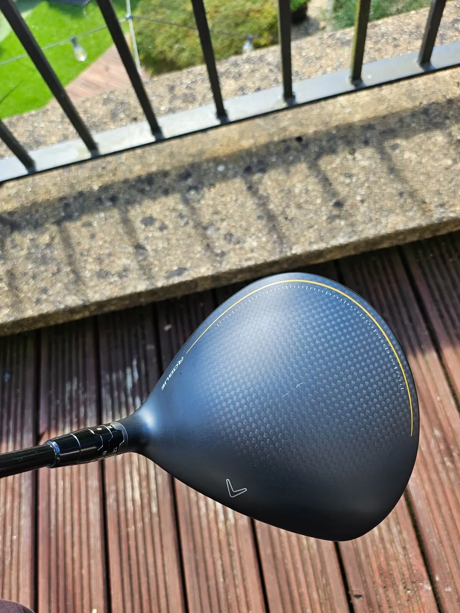 Golf club - Image 4