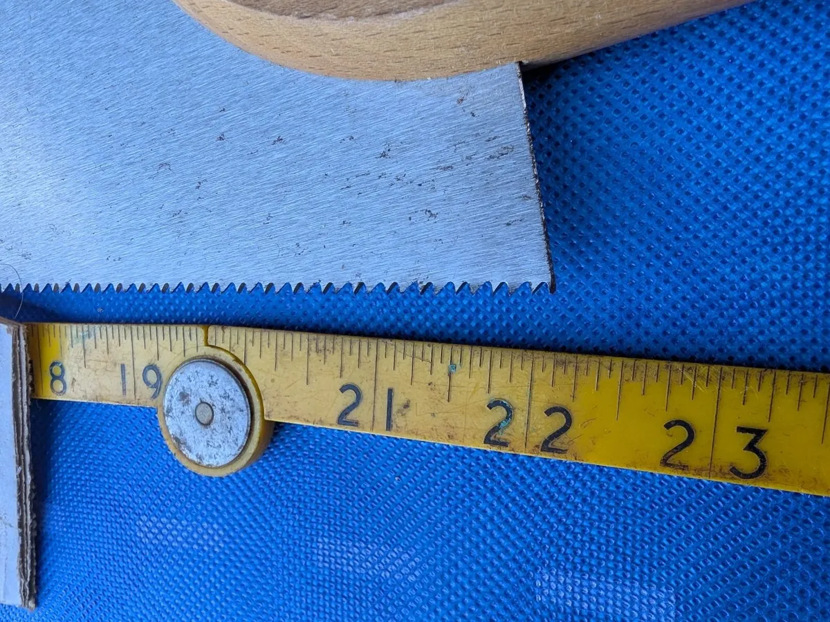 Panel Saw by Spear & Jackson - Image 4