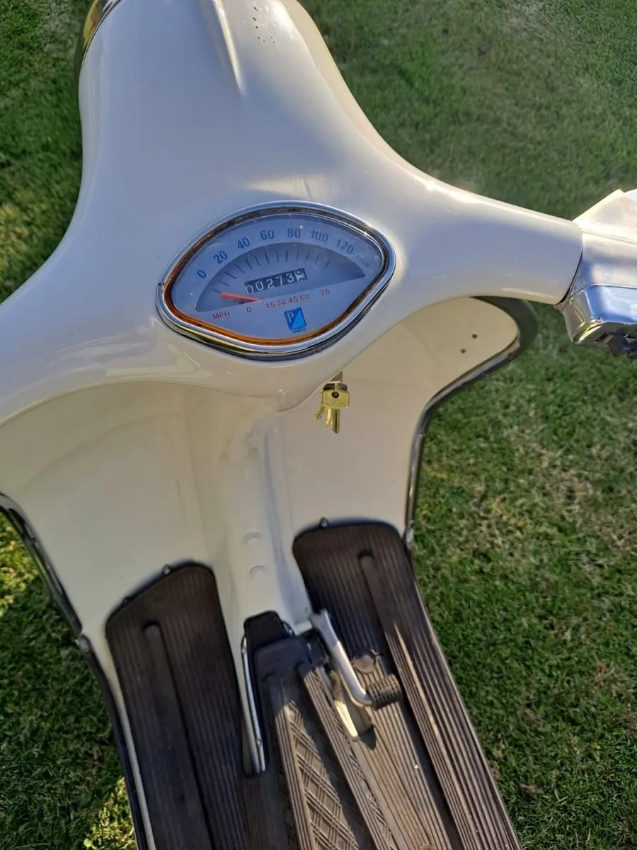 VESPA Other 1963 - Image 2
