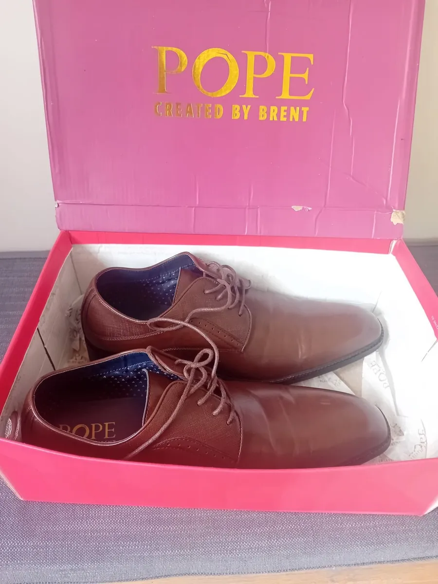 Shoes - Image 1
