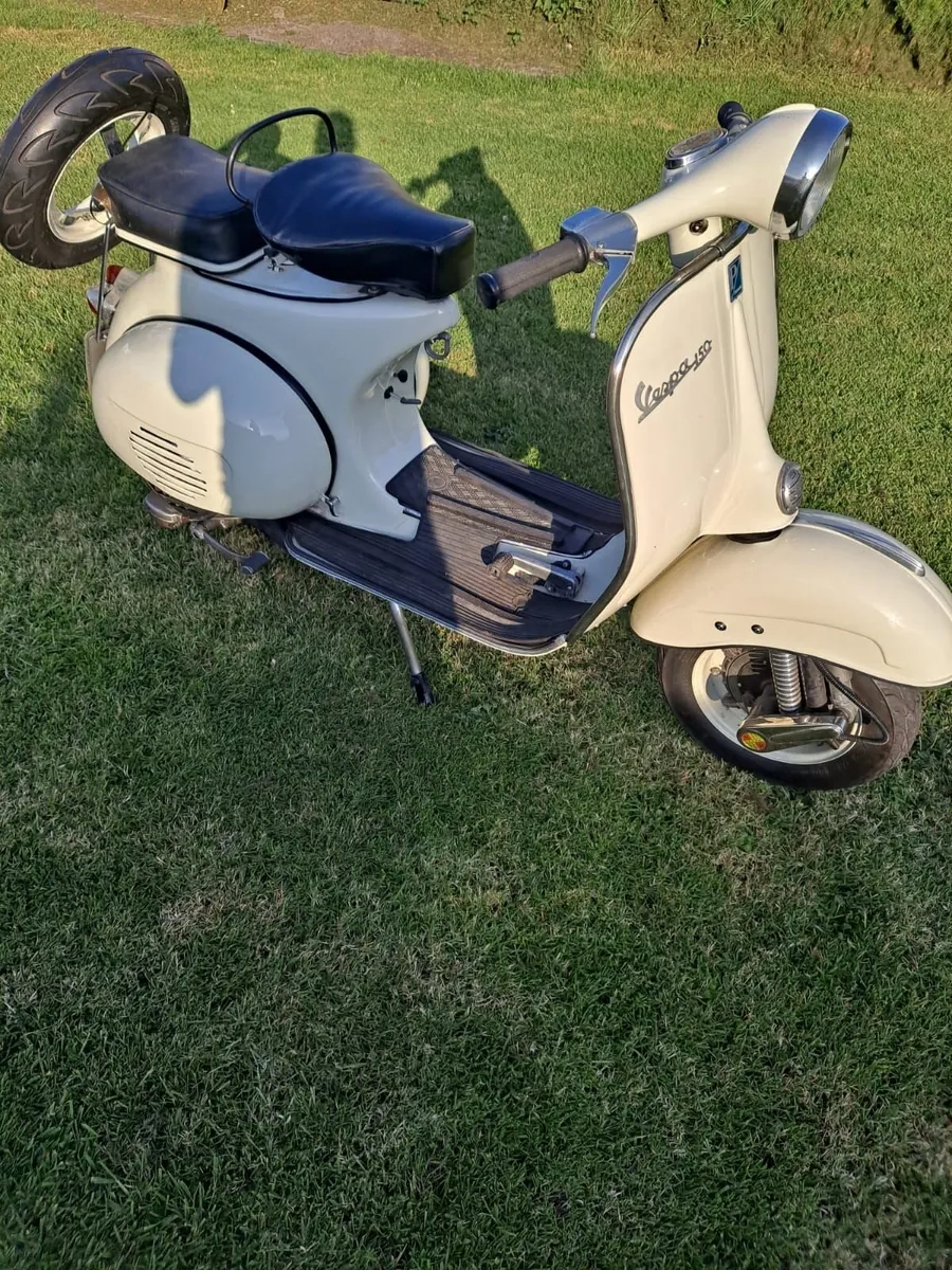 VESPA Other 1963 - Image 3