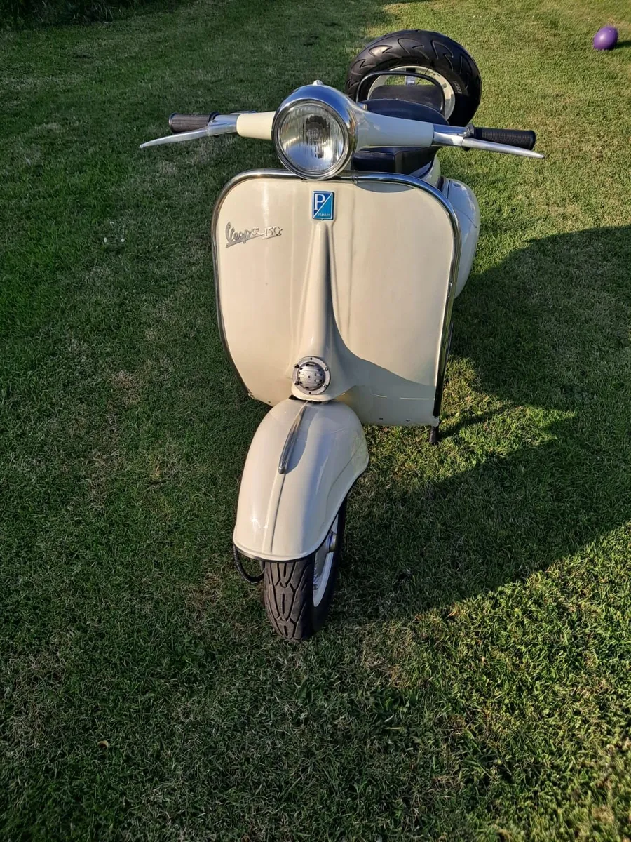 VESPA Other 1963 - Image 4