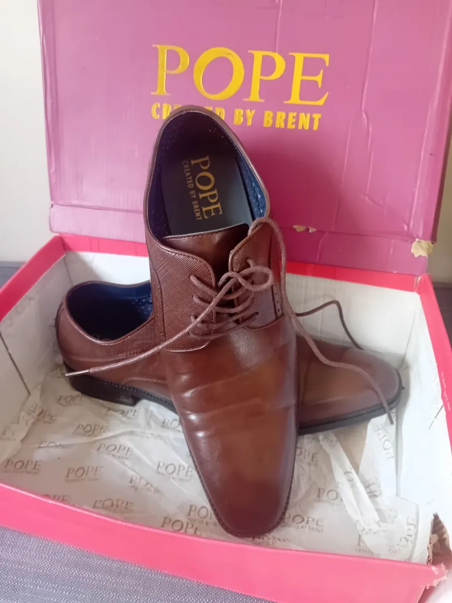 Shoes - Image 2