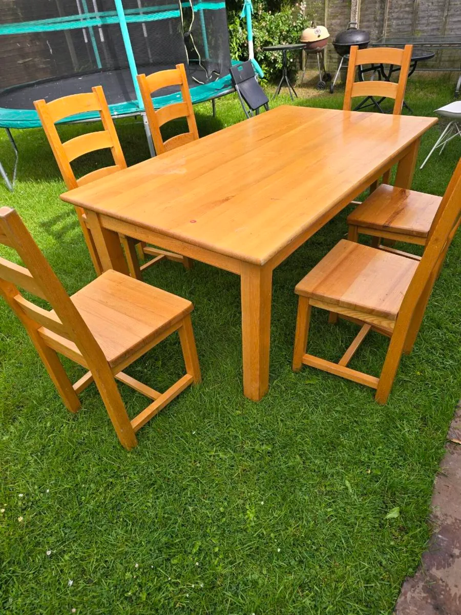 Table - Image 1