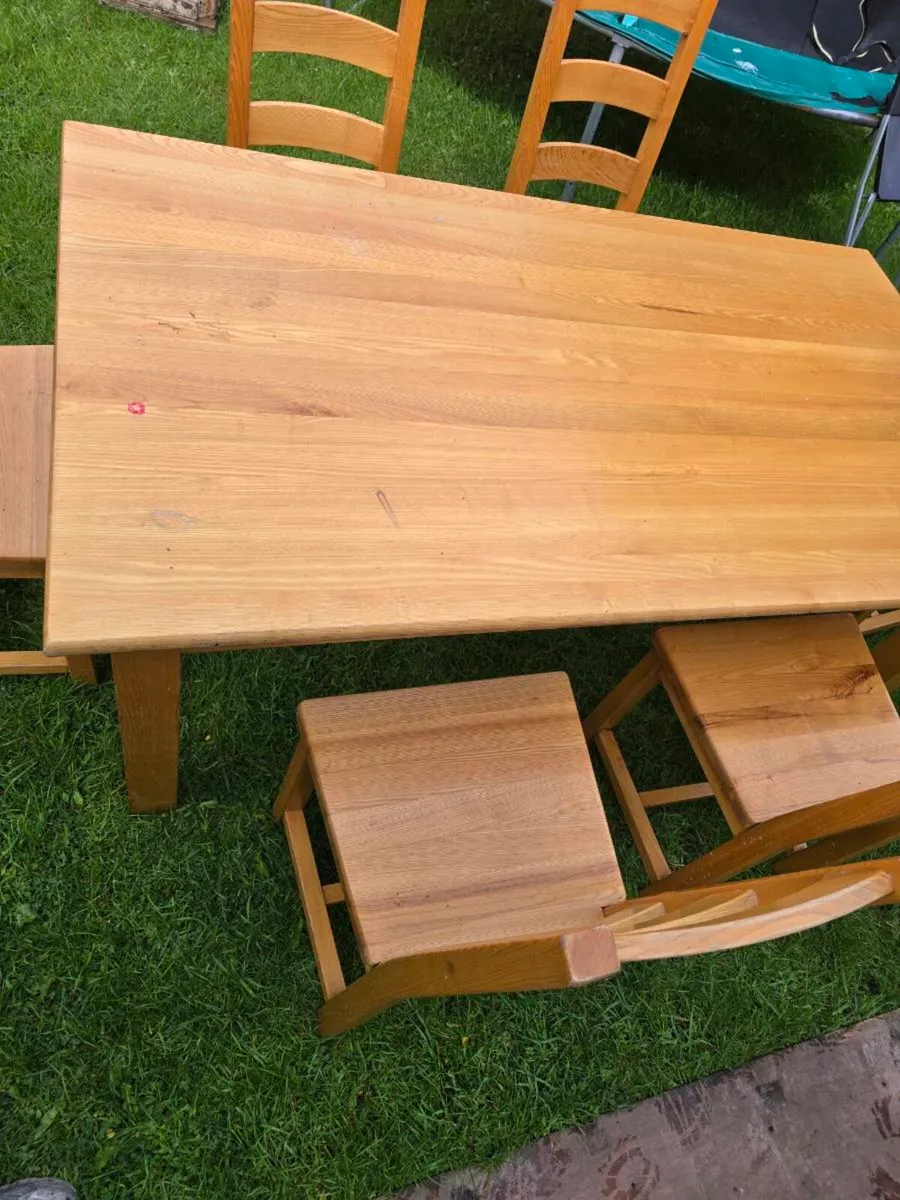 Table - Image 2