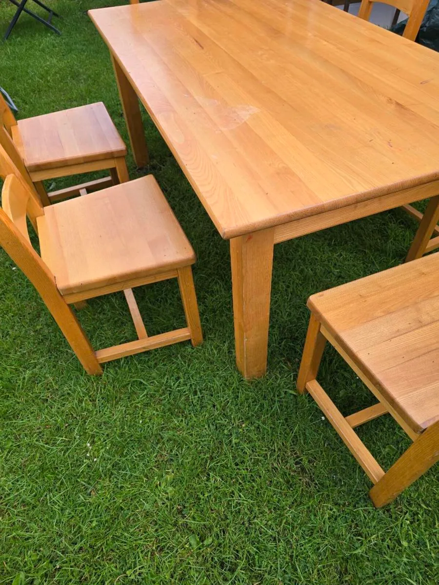 Table - Image 3