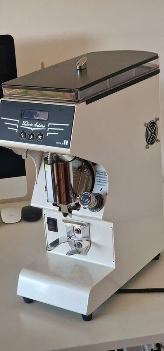 Victoria Arduino Mythos One Grinder - Image 1