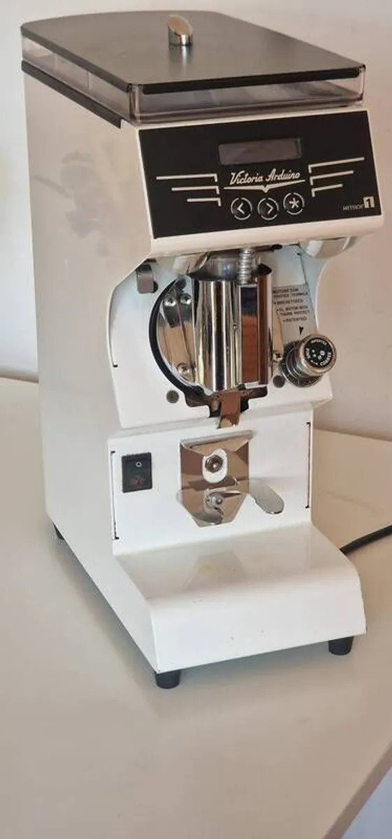 Victoria Arduino Mythos One Grinder - Image 2