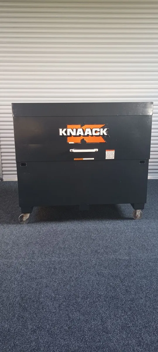 Tool safe - Image 1