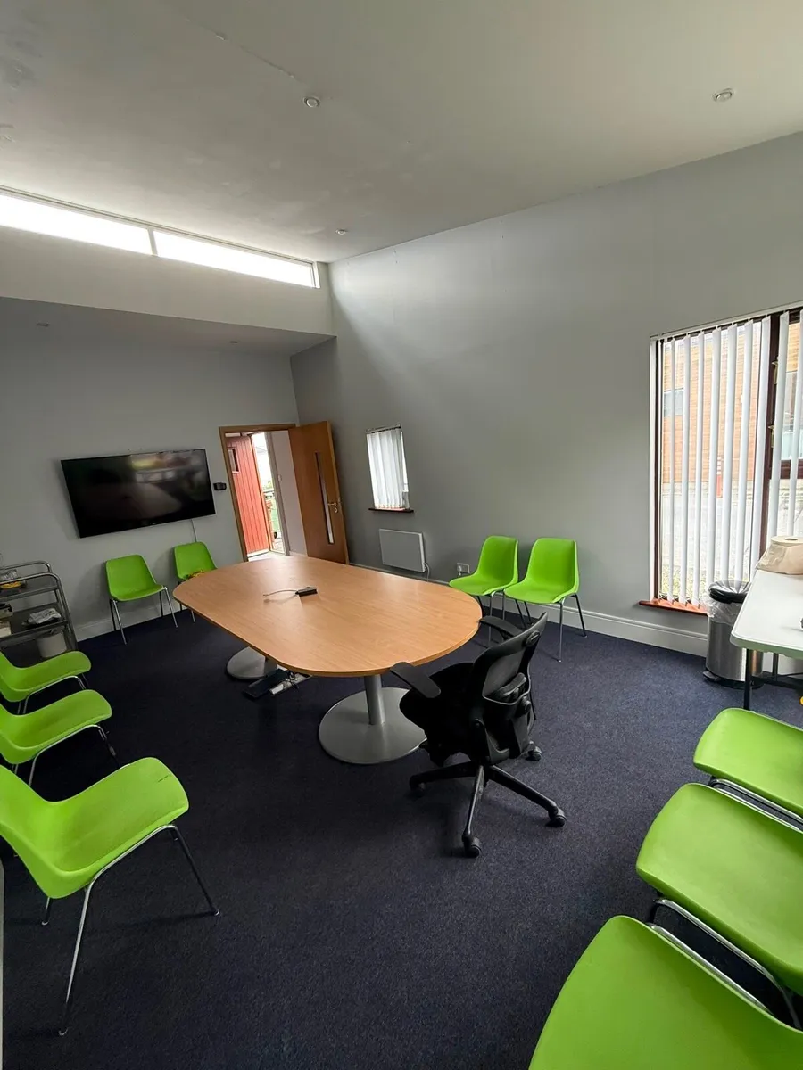 Modular Buildings - Image 2