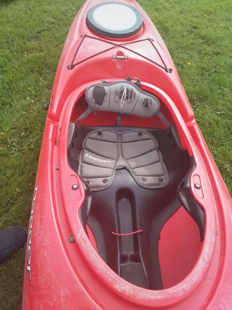 Kayak - Image 2