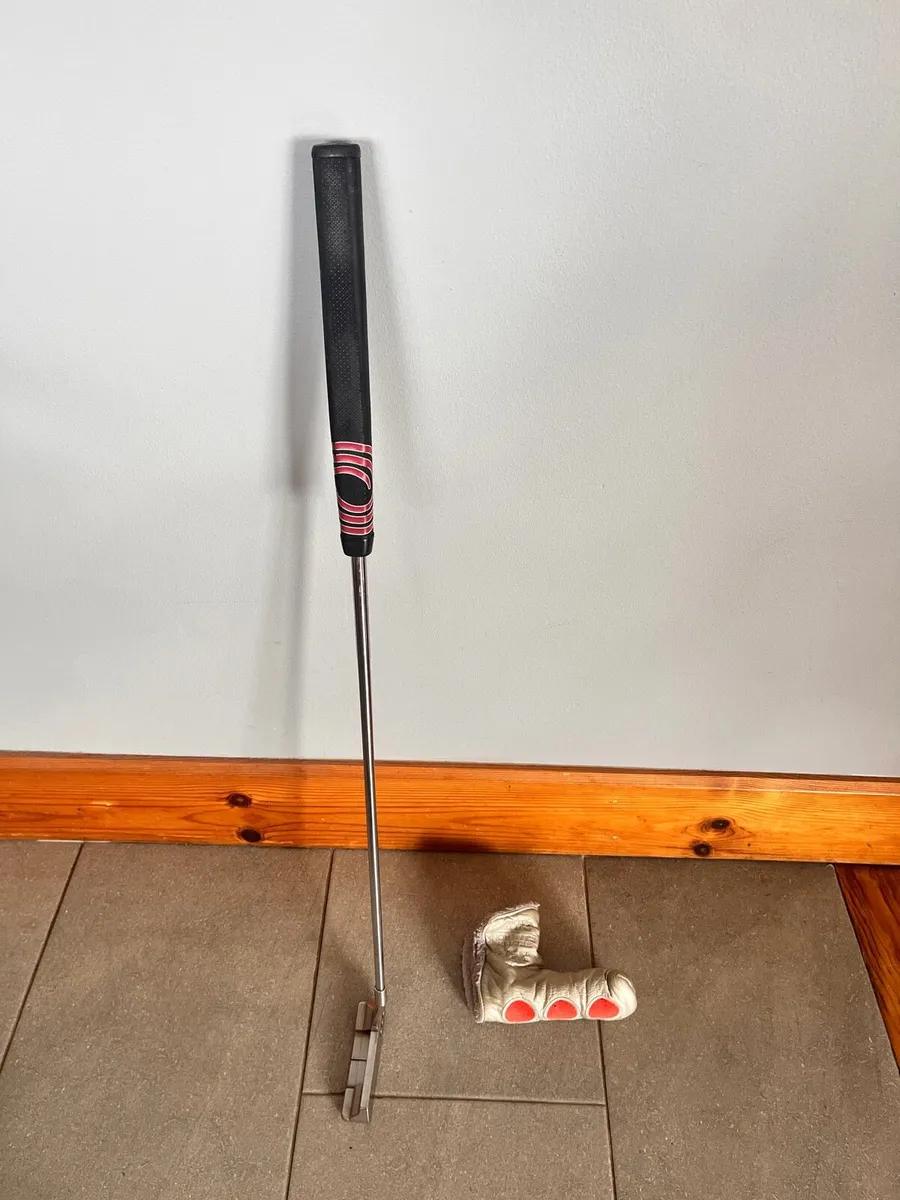 Scotty Cameron Putter - Image 1