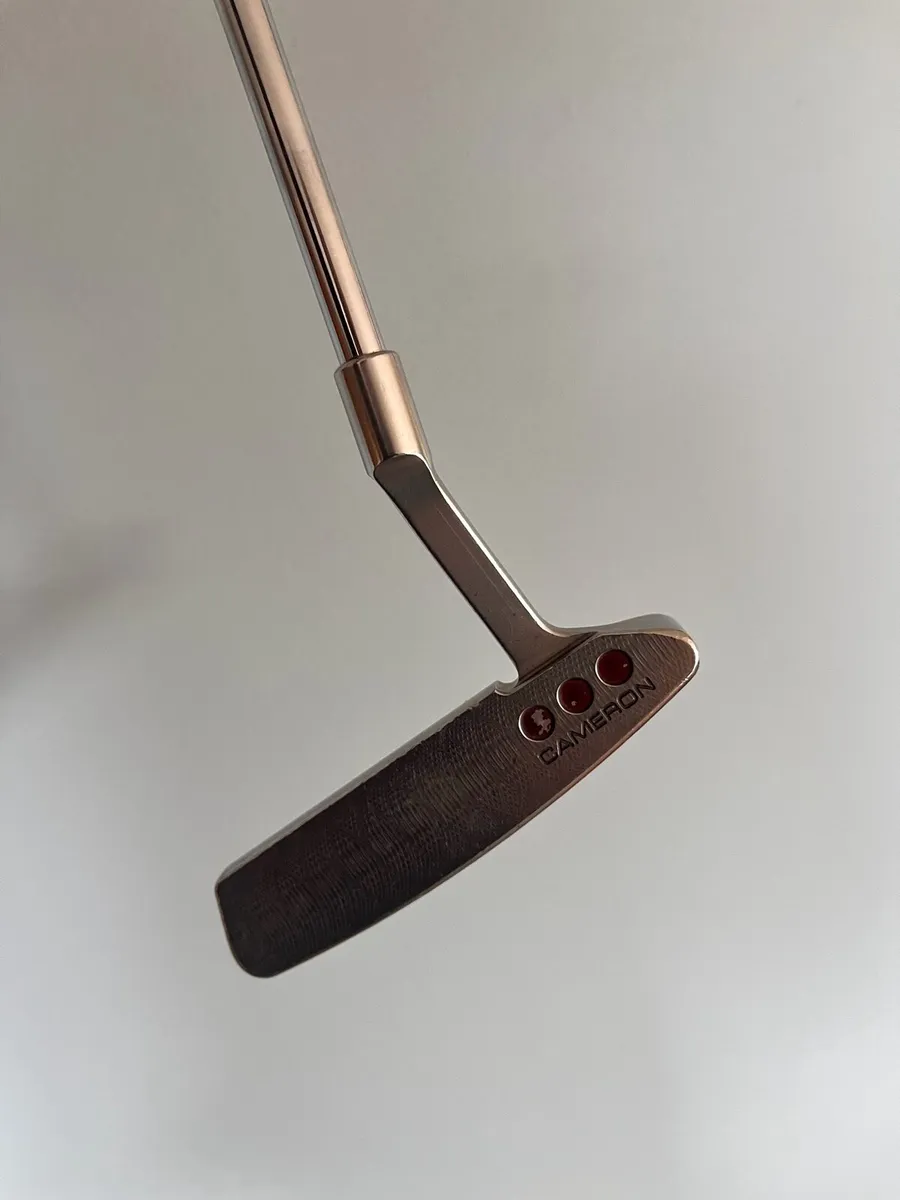 Scotty Cameron Putter - Image 2