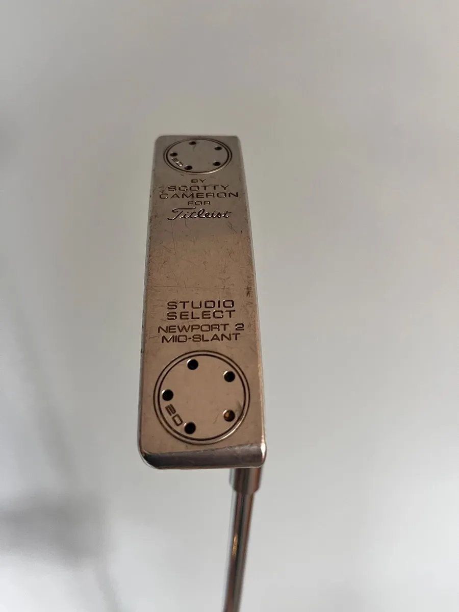 Scotty Cameron Putter - Image 3