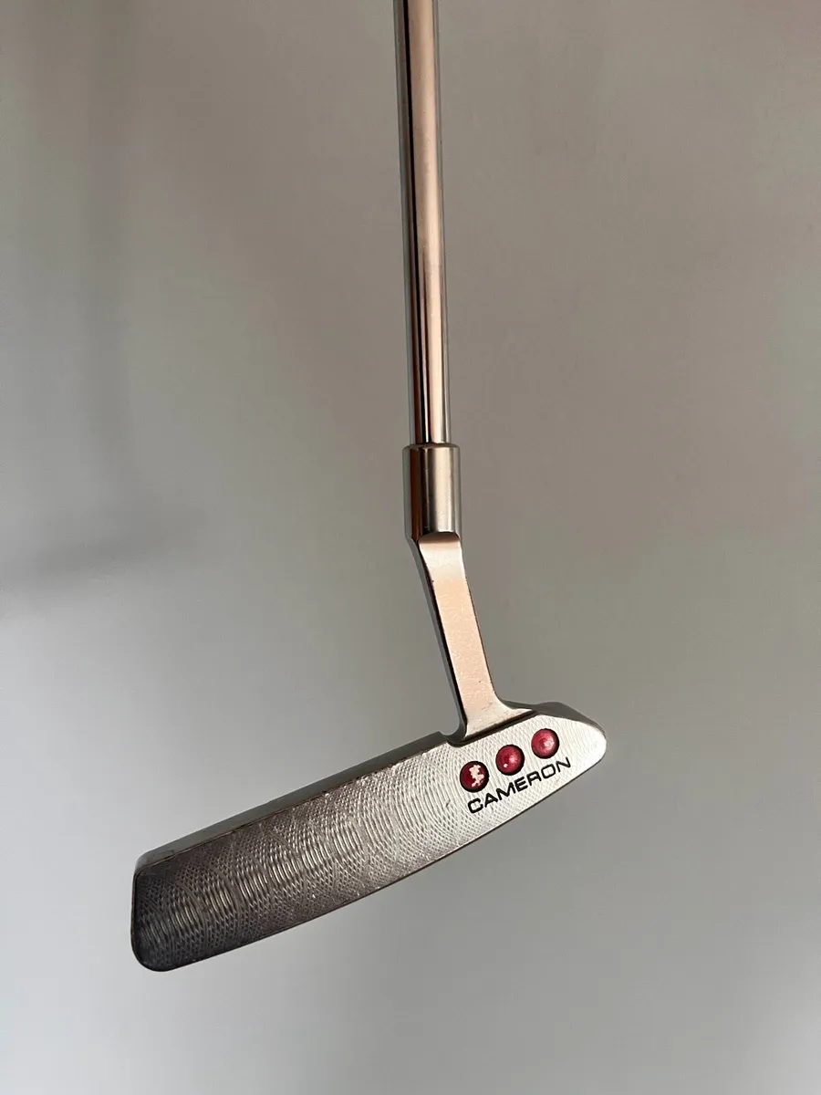 Scotty Cameron Putter - Image 4