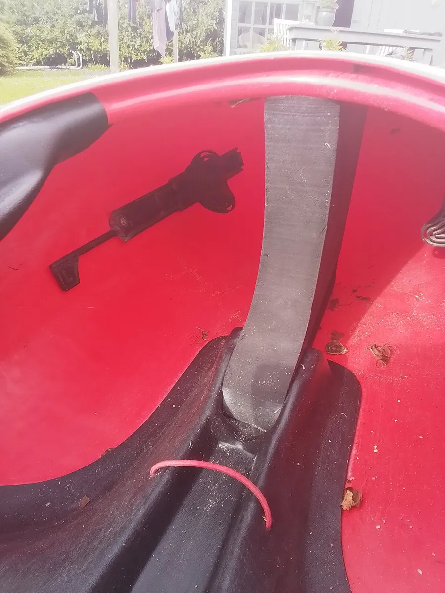 Kayak - Image 3