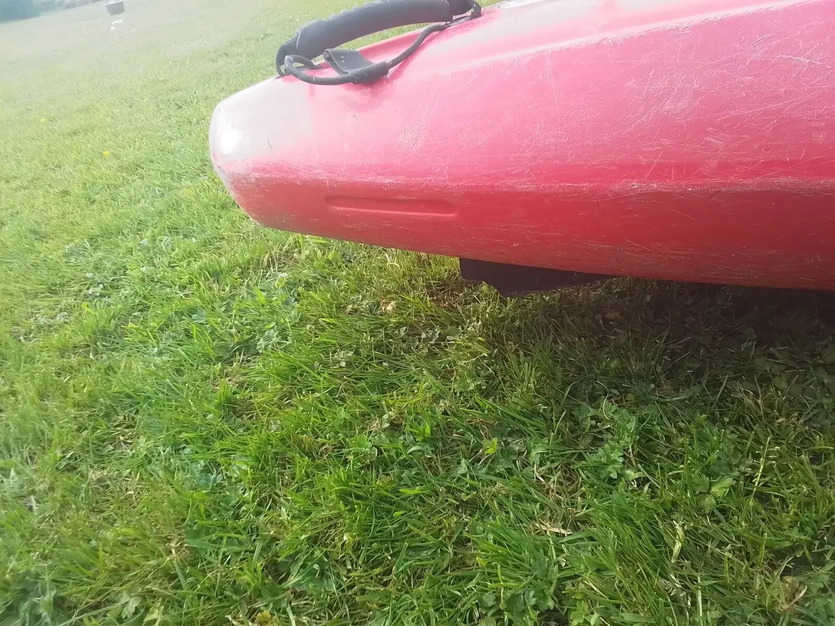 Kayak - Image 4
