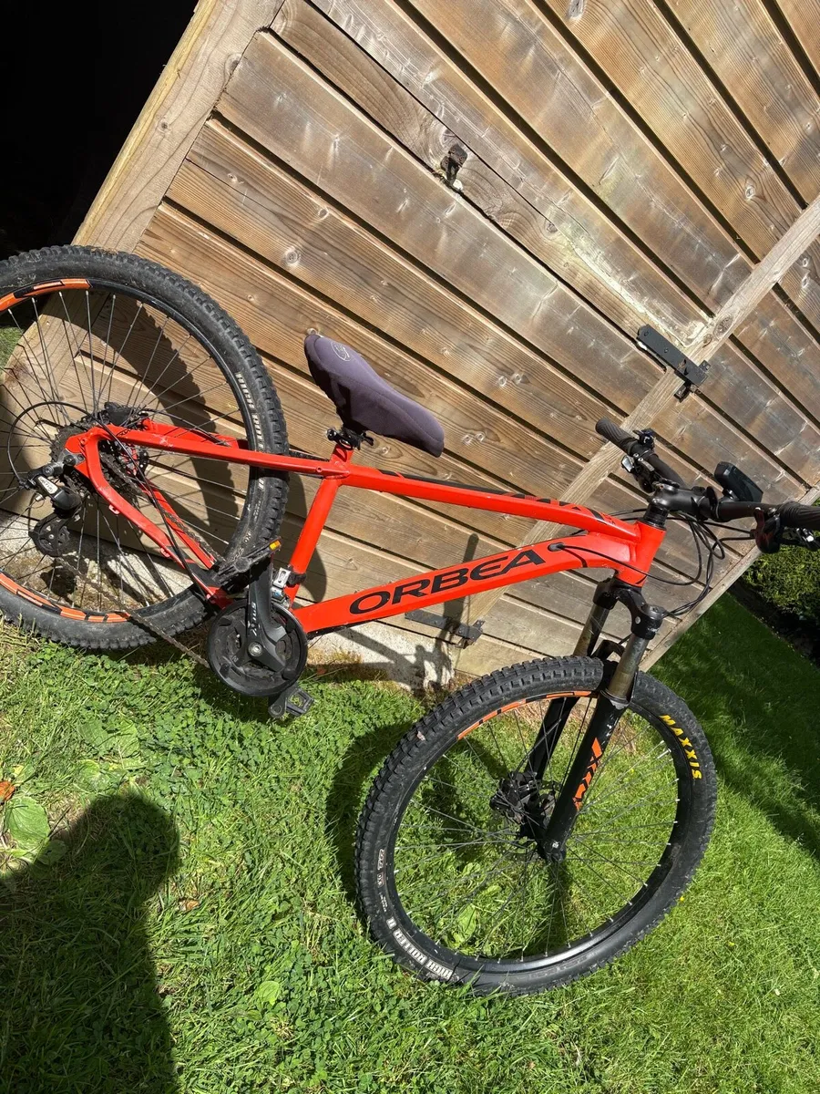 Bike - Image 1