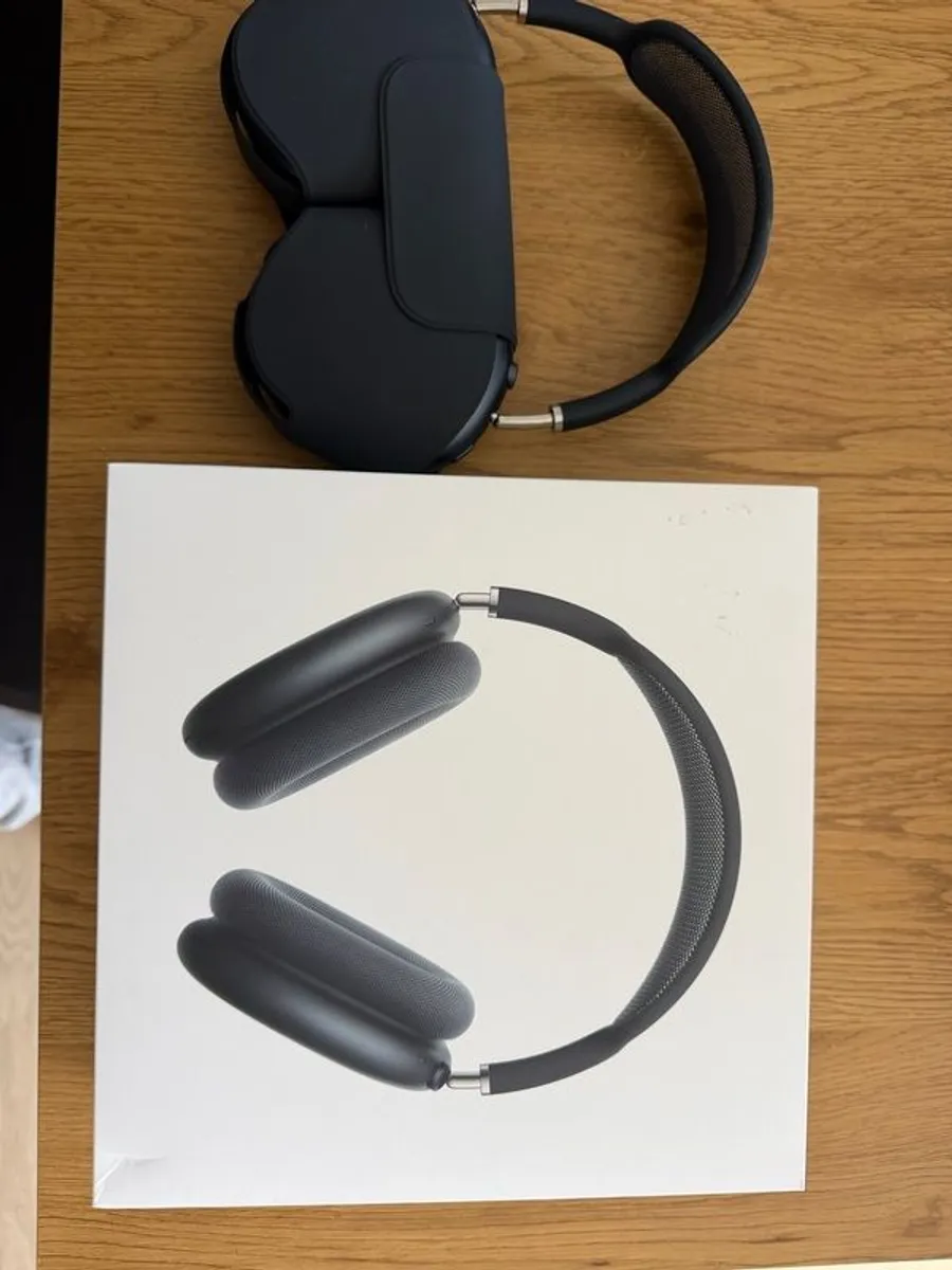 Apple Airpods Max - Image 4