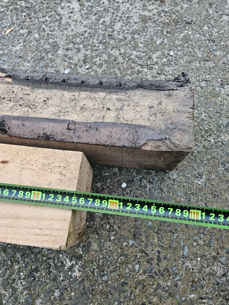 Timber wood - Image 2