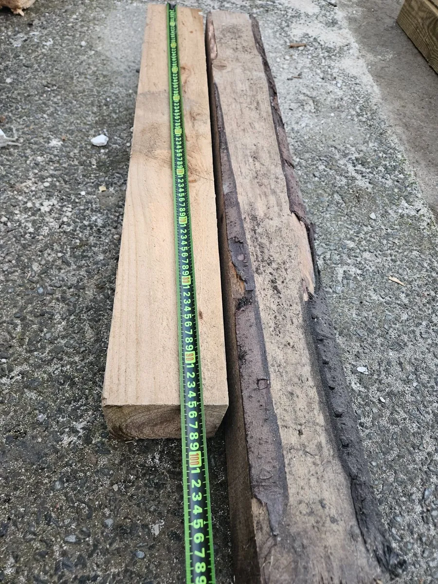 Timber wood - Image 1