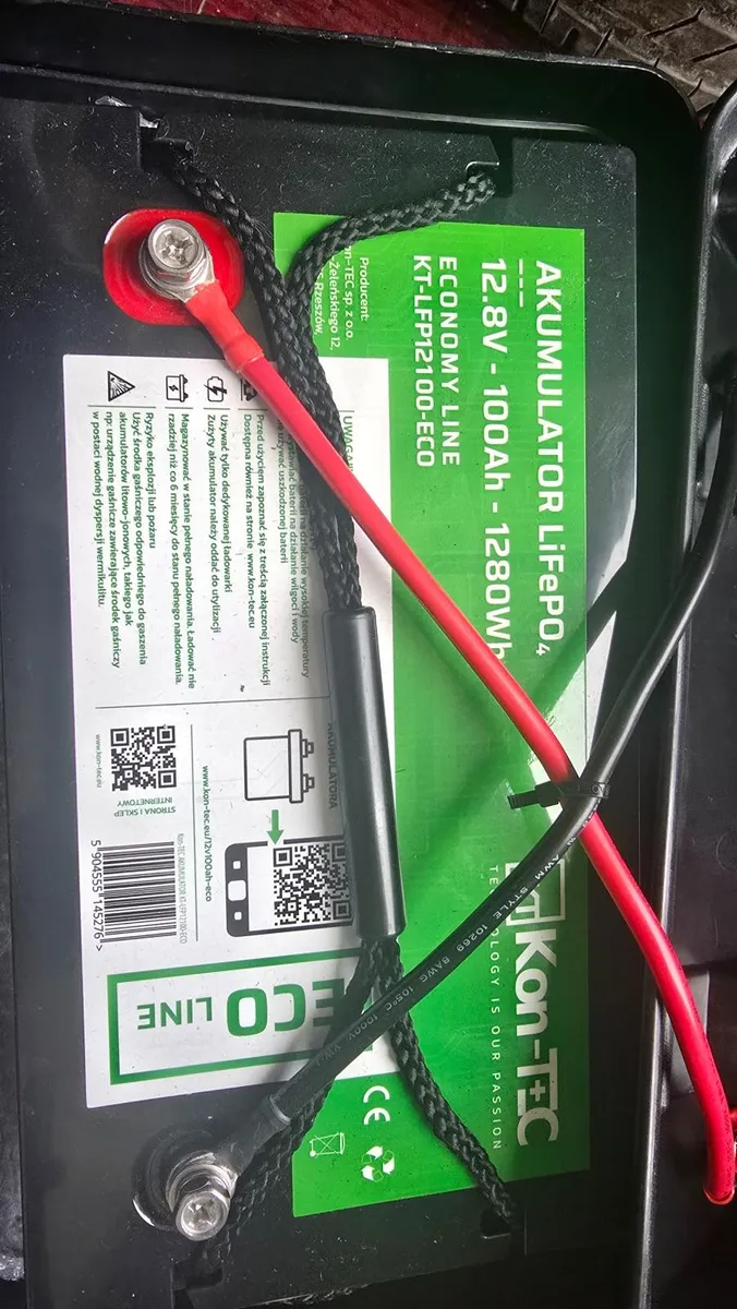 Outboard Engine Battery & Power Bank Box - Image 4