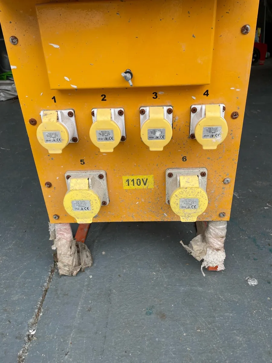 Site transformer - Image 4