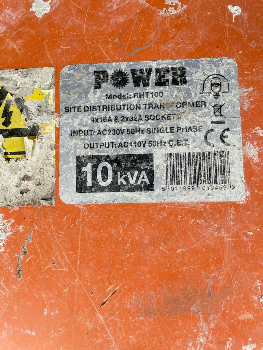 Site transformer - Image 2