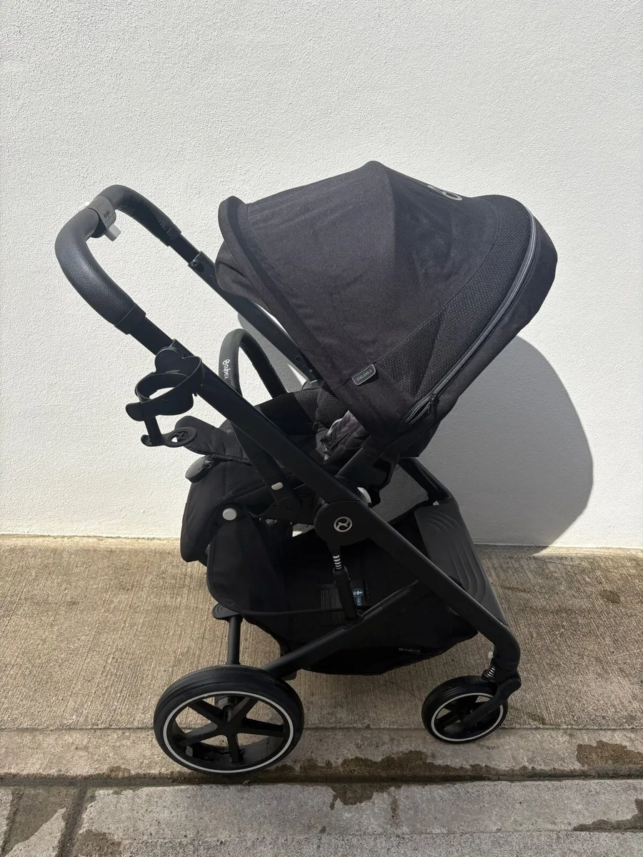 Cybex Balios S Lux Pushchair - Image 1