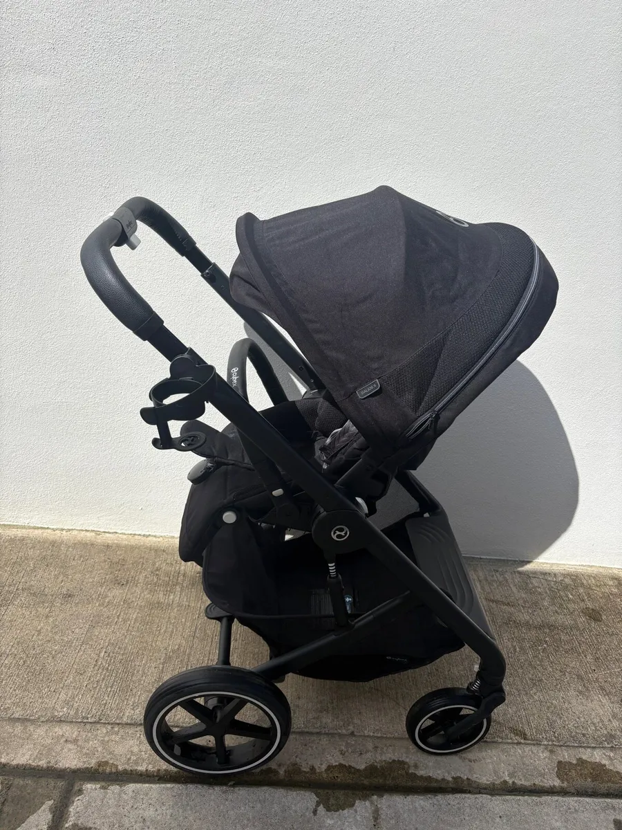 Cybex Balios S Lux Pushchair - Image 3