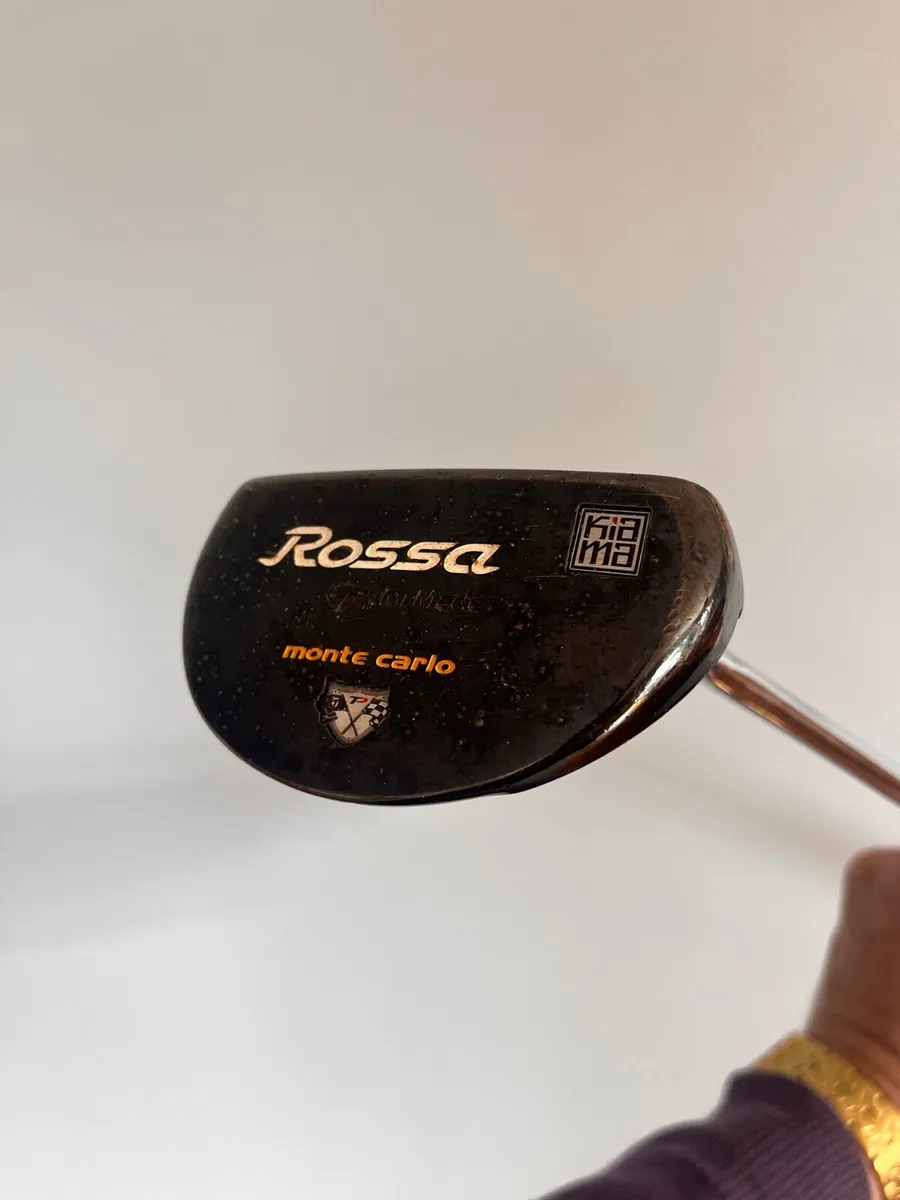 Taylor made Rossa putter - Image 3