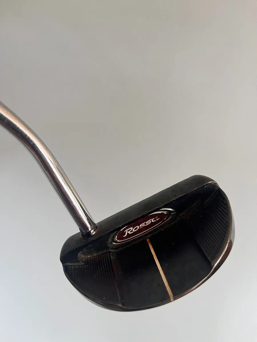 Taylor made Rossa putter - Image 4