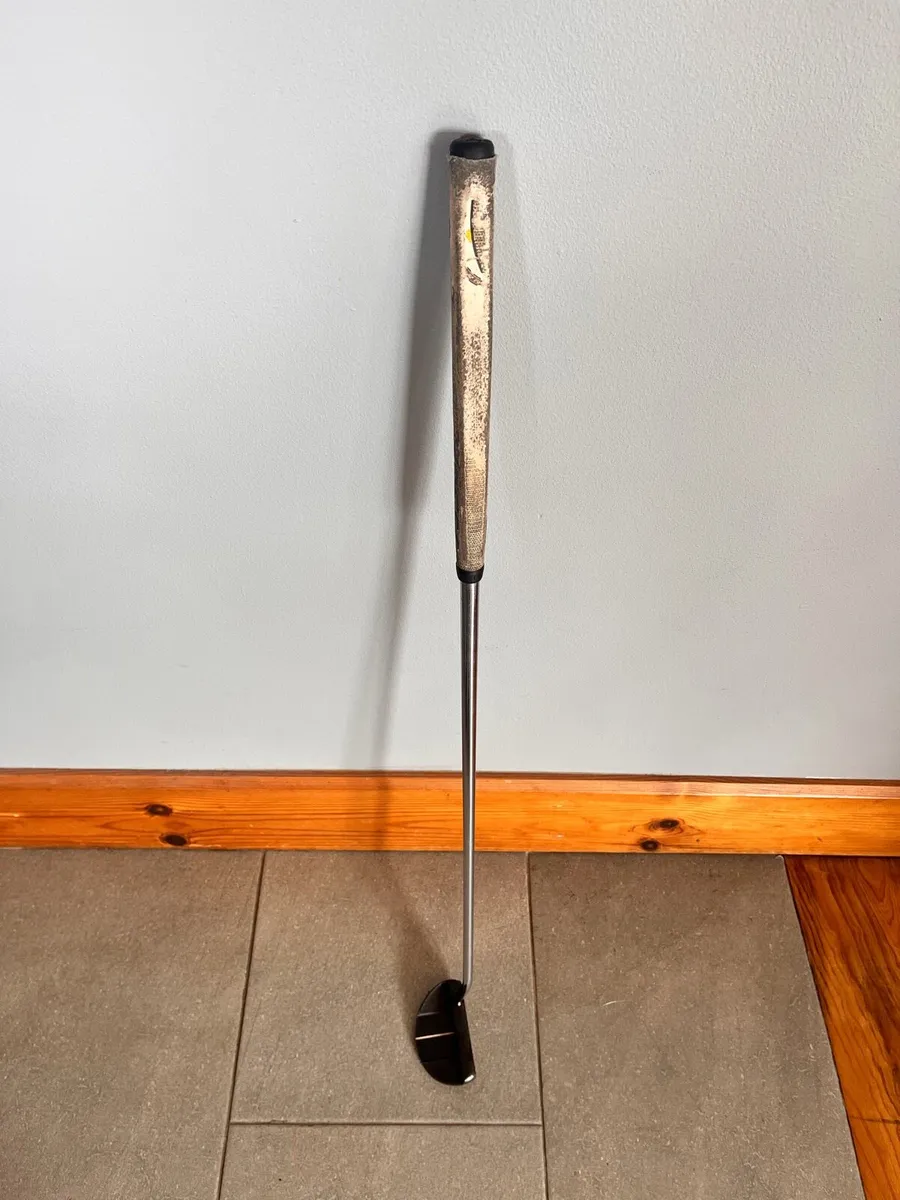 Taylor made Rossa putter - Image 1