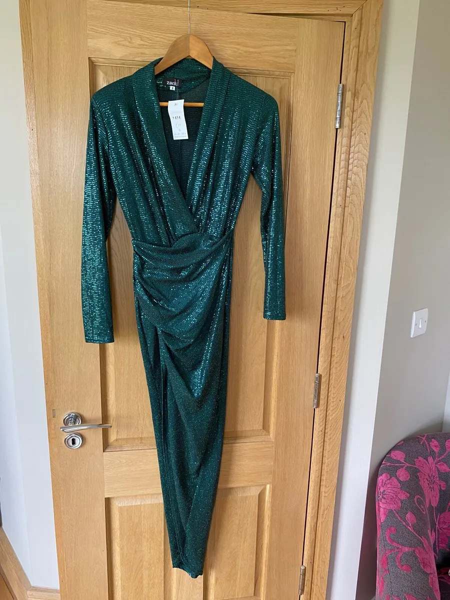 Sequin dresses - Image 1